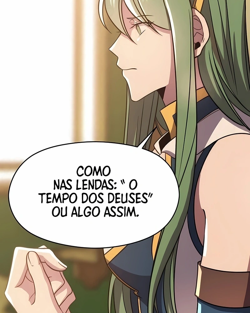 Arquimago Transcendido Pela Regressão Capítulo 90 Página 26