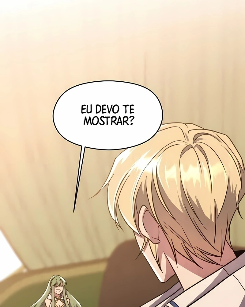 Arquimago Transcendido Pela Regressão Capítulo 90 Página 3