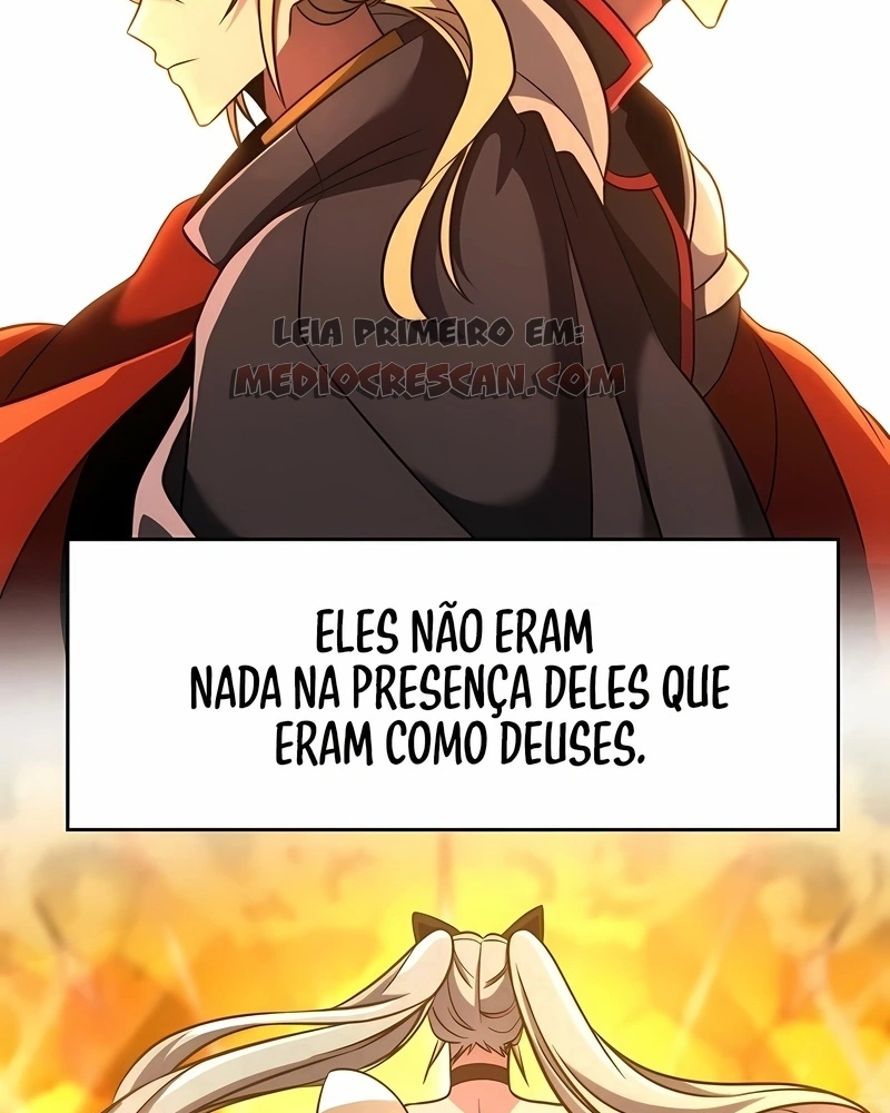 Arquimago Transcendido Pela Regressão Capítulo 90 Página 31