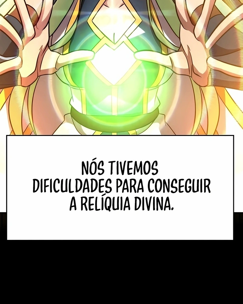 Arquimago Transcendido Pela Regressão Capítulo 90 Página 33