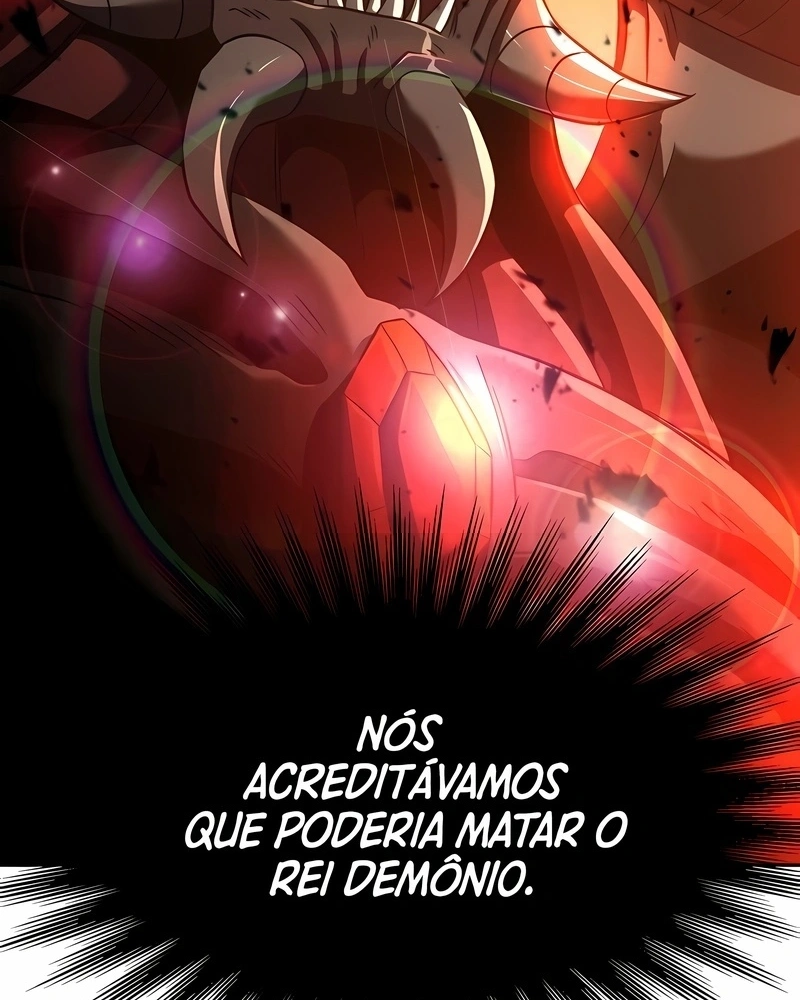 Arquimago Transcendido Pela Regressão Capítulo 90 Página 37