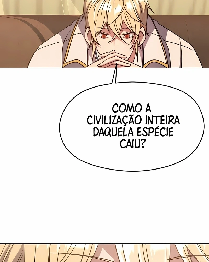 Arquimago Transcendido Pela Regressão Capítulo 90 Página 39