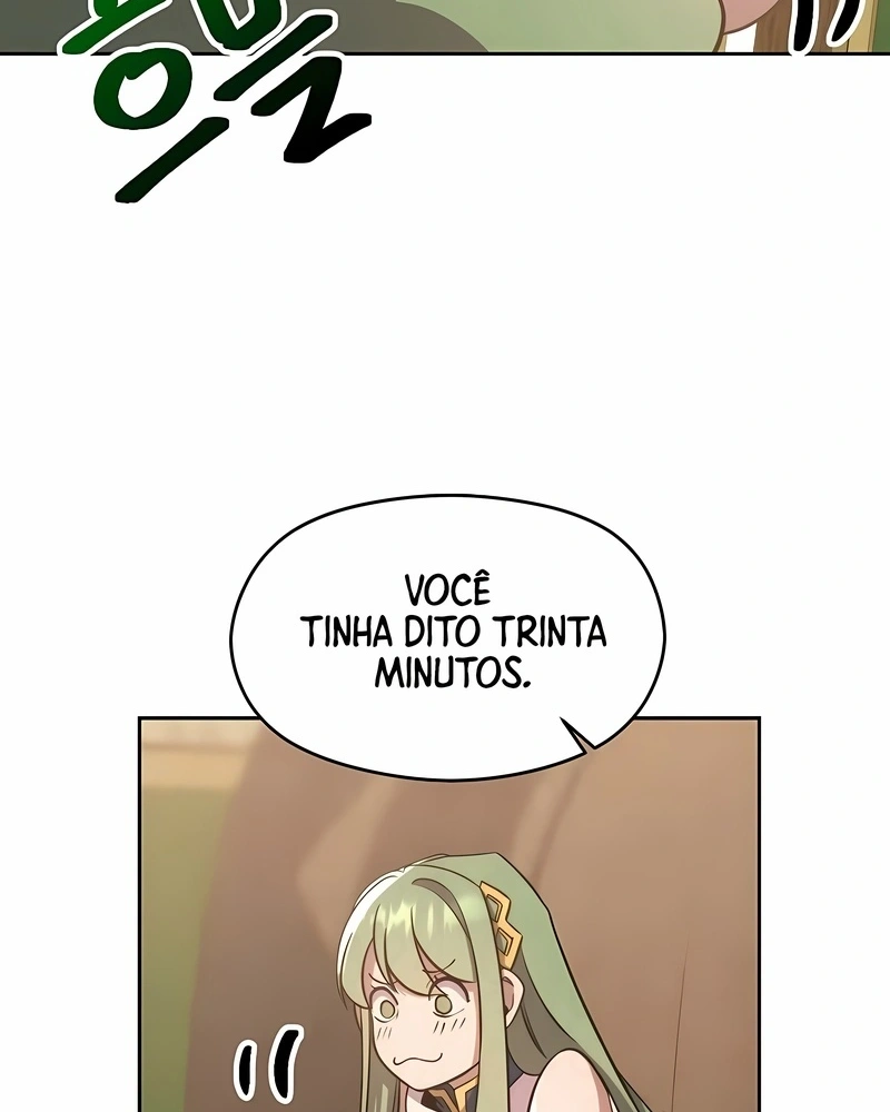 Arquimago Transcendido Pela Regressão Capítulo 90 Página 45