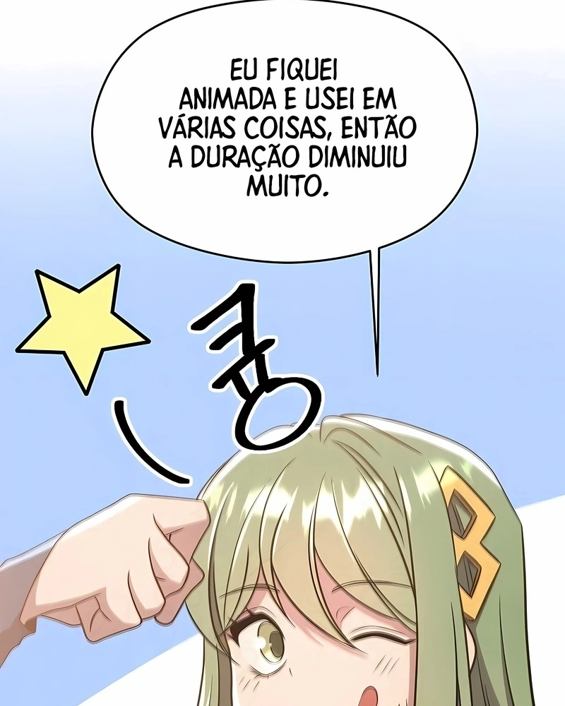Arquimago Transcendido Pela Regressão Capítulo 90 Página 47