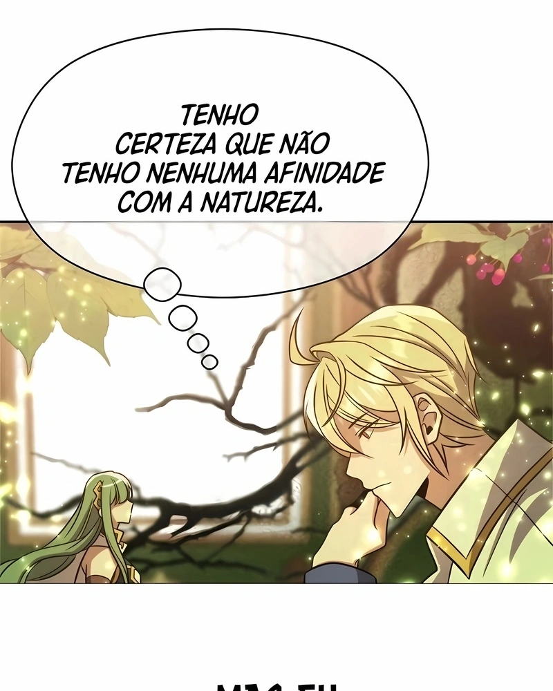 Arquimago Transcendido Pela Regressão Capítulo 90 Página 86