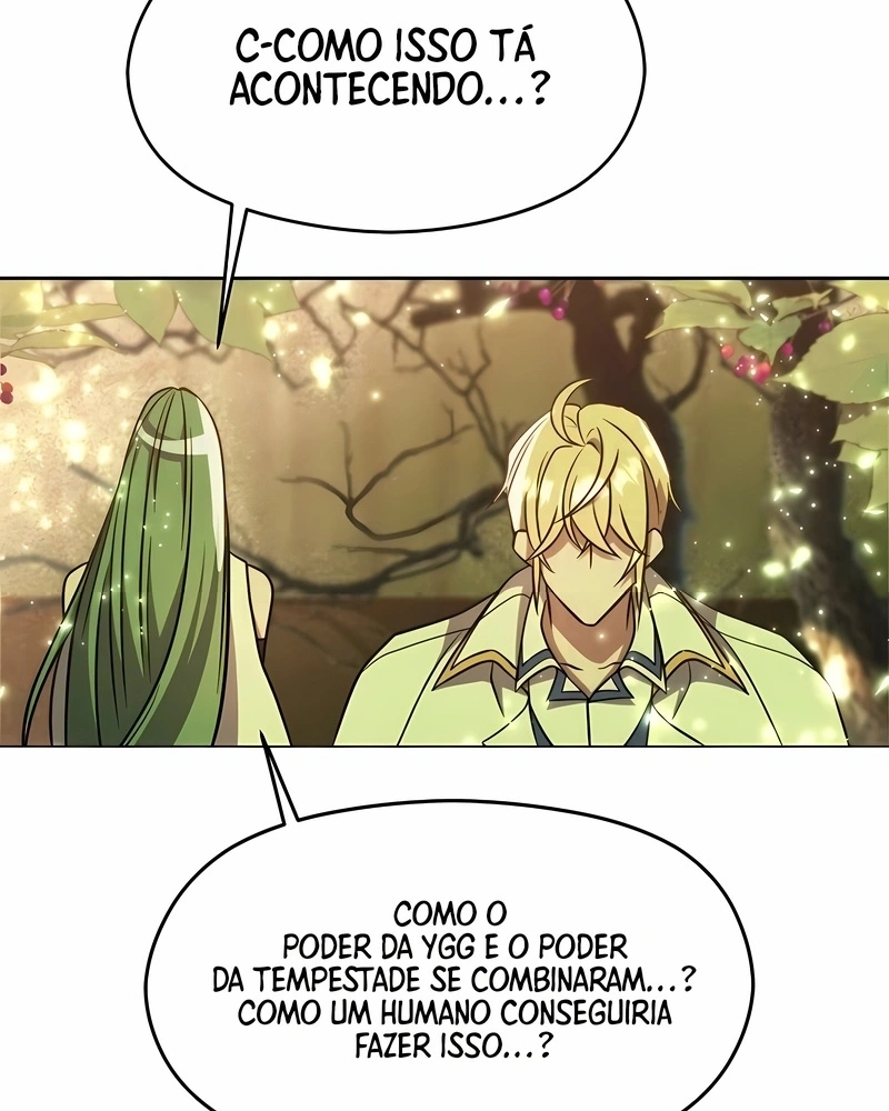 Arquimago Transcendido Pela Regressão Capítulo 90 Página 89
