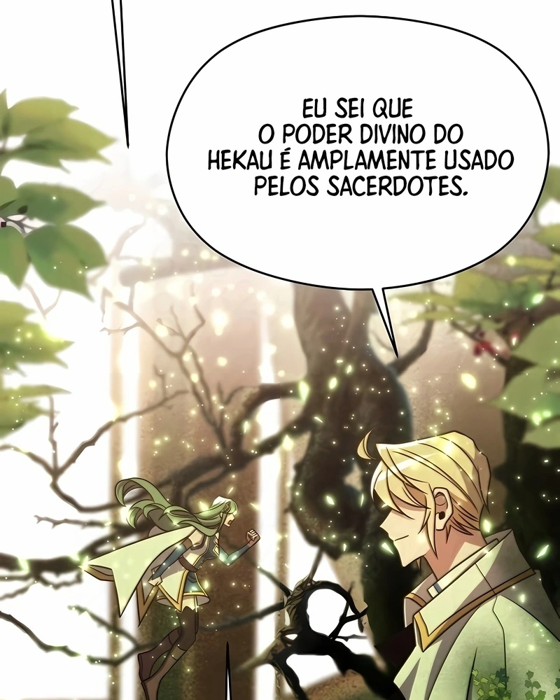 Arquimago Transcendido Pela Regressão Capítulo 90 Página 93