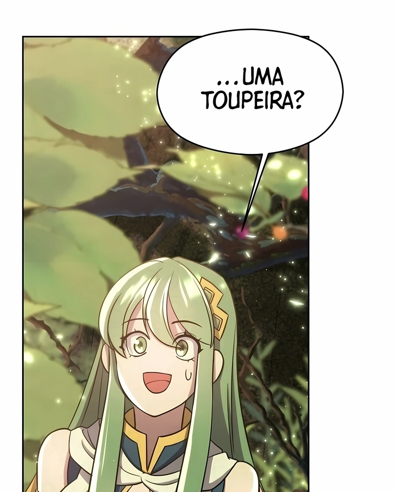 Arquimago Transcendido Pela Regressão Capítulo 91 Página 11