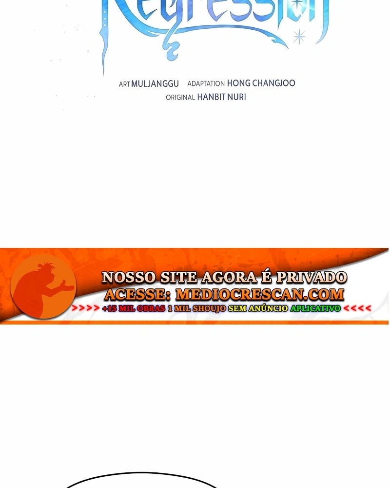 Arquimago Transcendido Pela Regressão Capítulo 91 Página 2