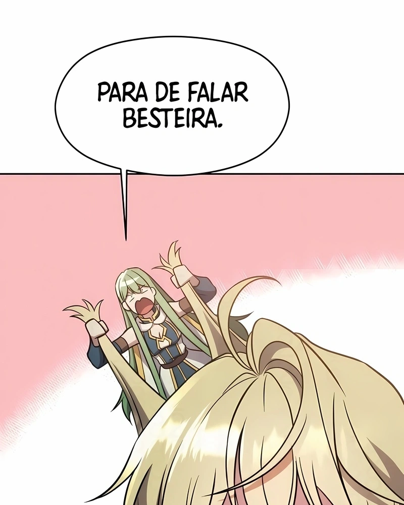 Arquimago Transcendido Pela Regressão Capítulo 91 Página 22