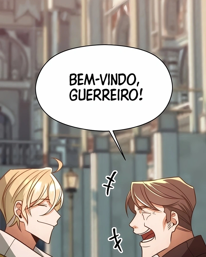 Arquimago Transcendido Pela Regressão Capítulo 91 Página 56