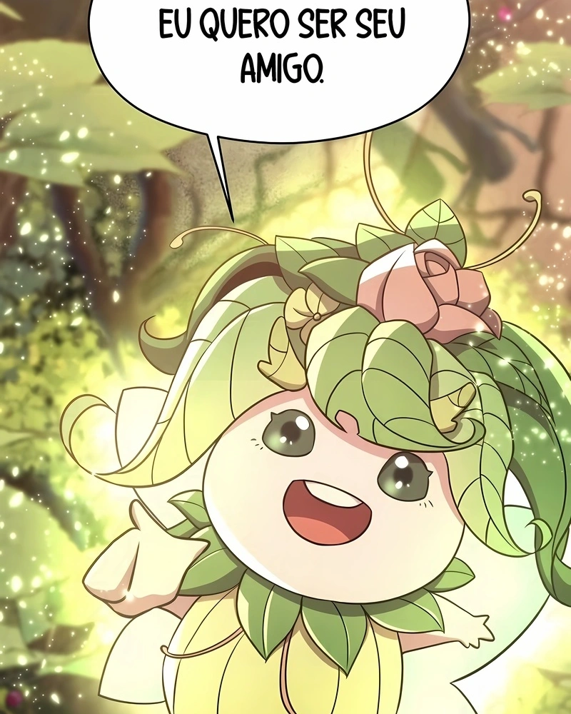 Arquimago Transcendido Pela Regressão Capítulo 91 Página 6