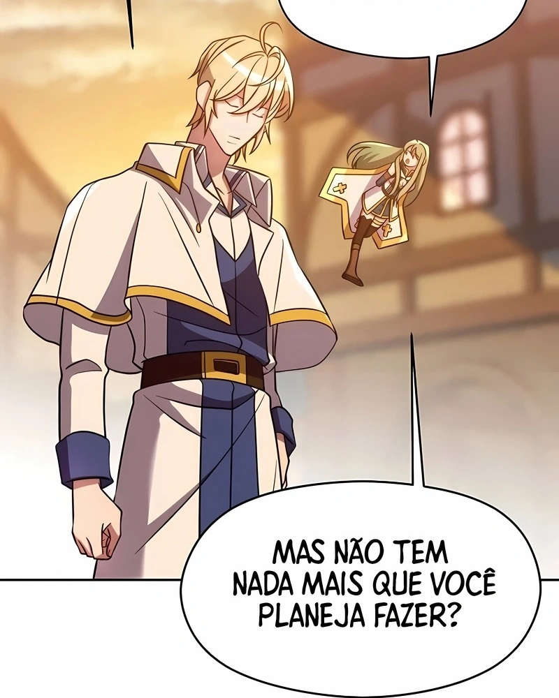 Arquimago Transcendido Pela Regressão Capítulo 92 Página 101