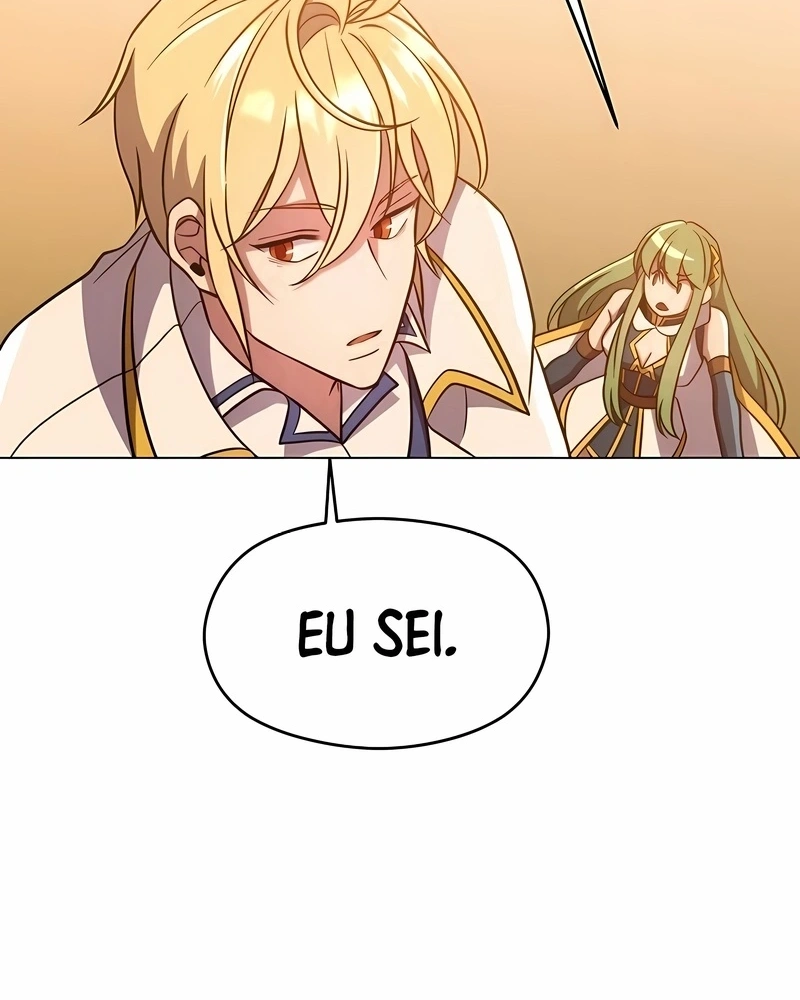 Arquimago Transcendido Pela Regressão Capítulo 92 Página 105