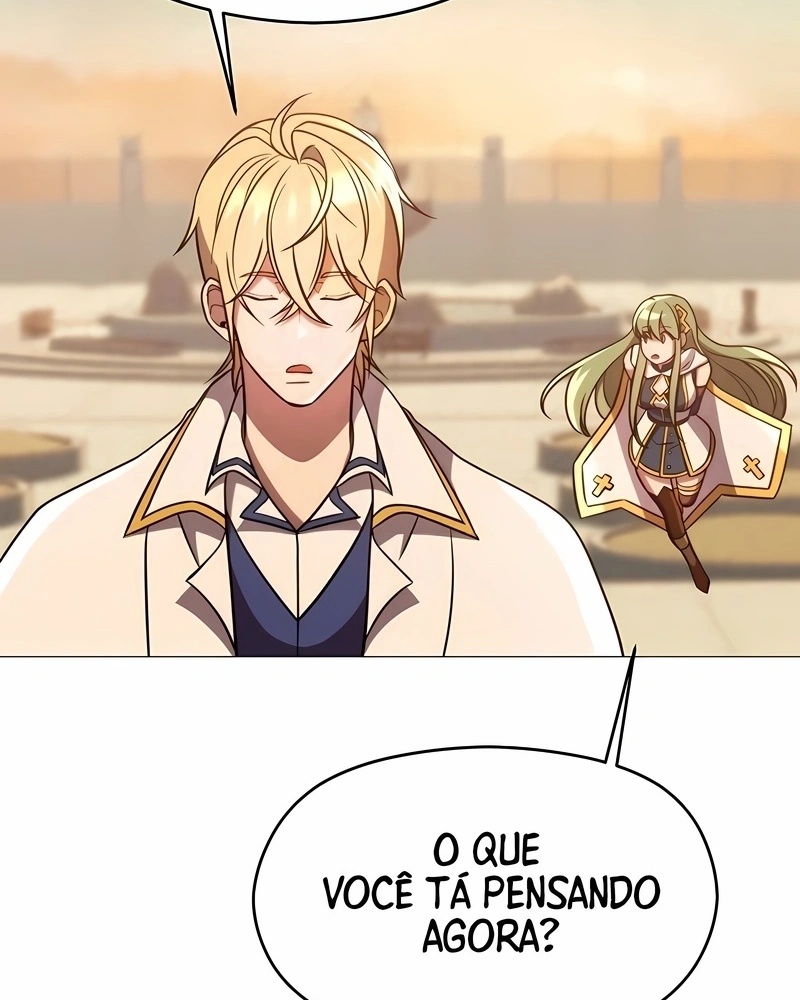 Arquimago Transcendido Pela Regressão Capítulo 92 Página 15