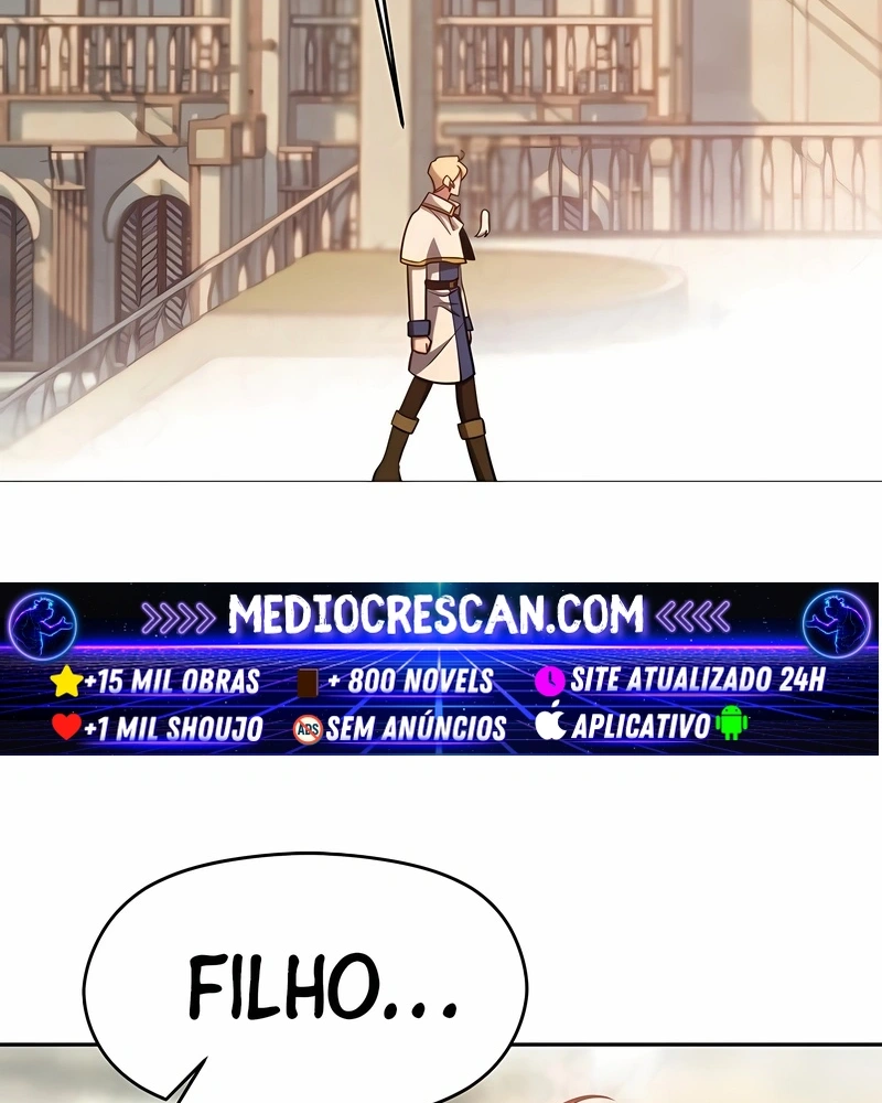 Arquimago Transcendido Pela Regressão Capítulo 92 Página 17