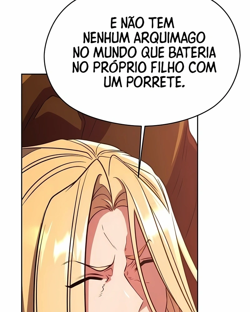 Arquimago Transcendido Pela Regressão Capítulo 92 Página 29