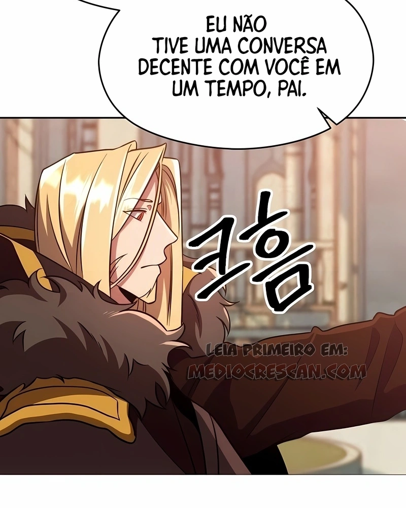 Arquimago Transcendido Pela Regressão Capítulo 92 Página 33