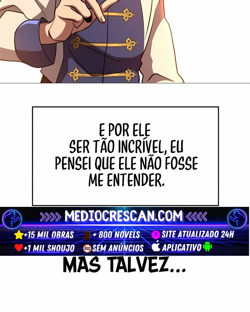 Arquimago Transcendido Pela Regressão Capítulo 92 Página 49