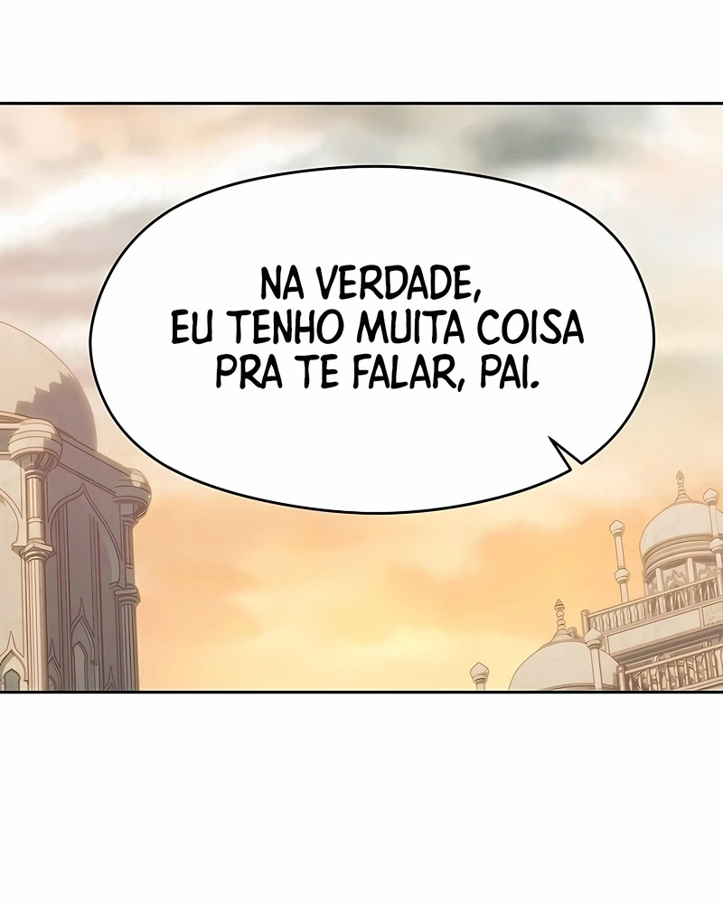 Arquimago Transcendido Pela Regressão Capítulo 92 Página 55