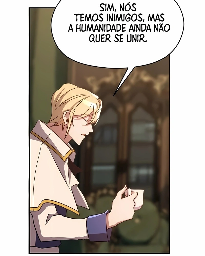 Arquimago Transcendido Pela Regressão Capítulo 92 Página 64