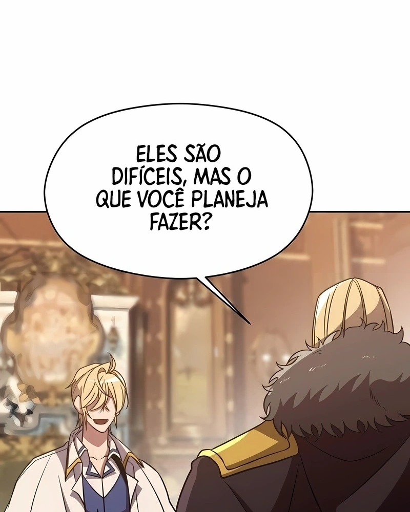Arquimago Transcendido Pela Regressão Capítulo 92 Página 81
