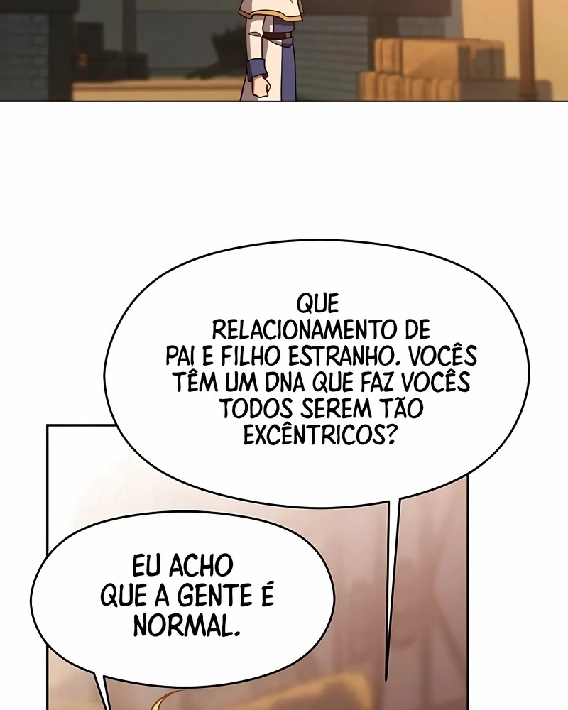 Arquimago Transcendido Pela Regressão Capítulo 92 Página 87