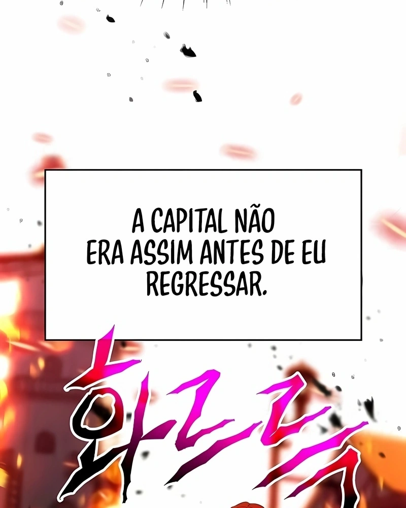 Arquimago Transcendido Pela Regressão Capítulo 92 Página 95