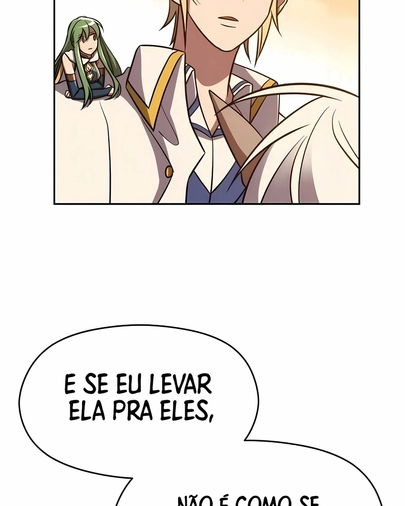 Arquimago Transcendido Pela Regressão Capítulo 93 Página 103