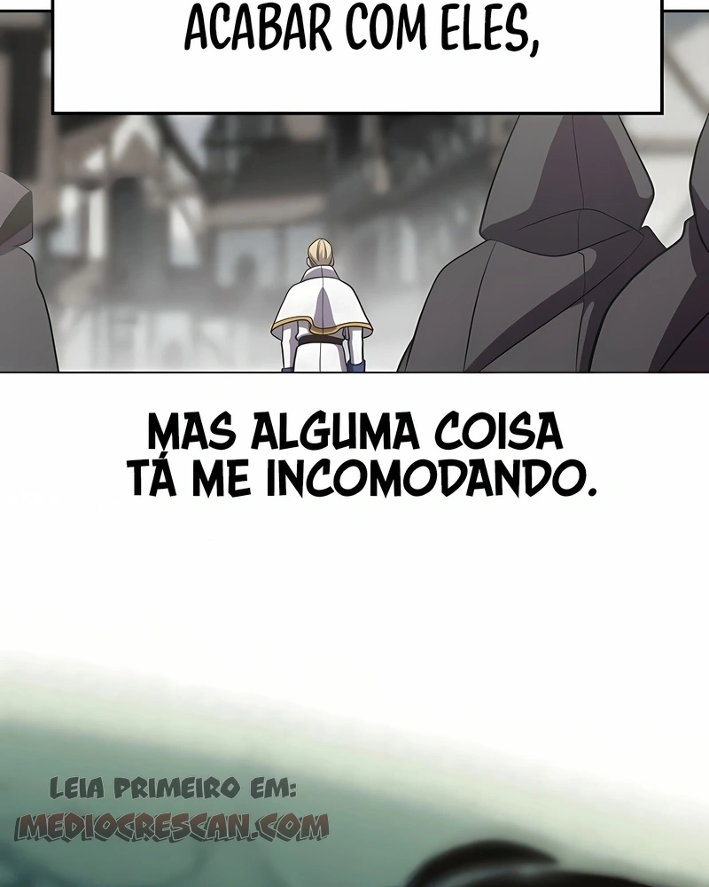 Arquimago Transcendido Pela Regressão Capítulo 93 Página 19