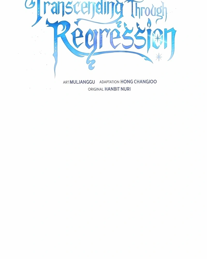 Arquimago Transcendido Pela Regressão Capítulo 93 Página 2