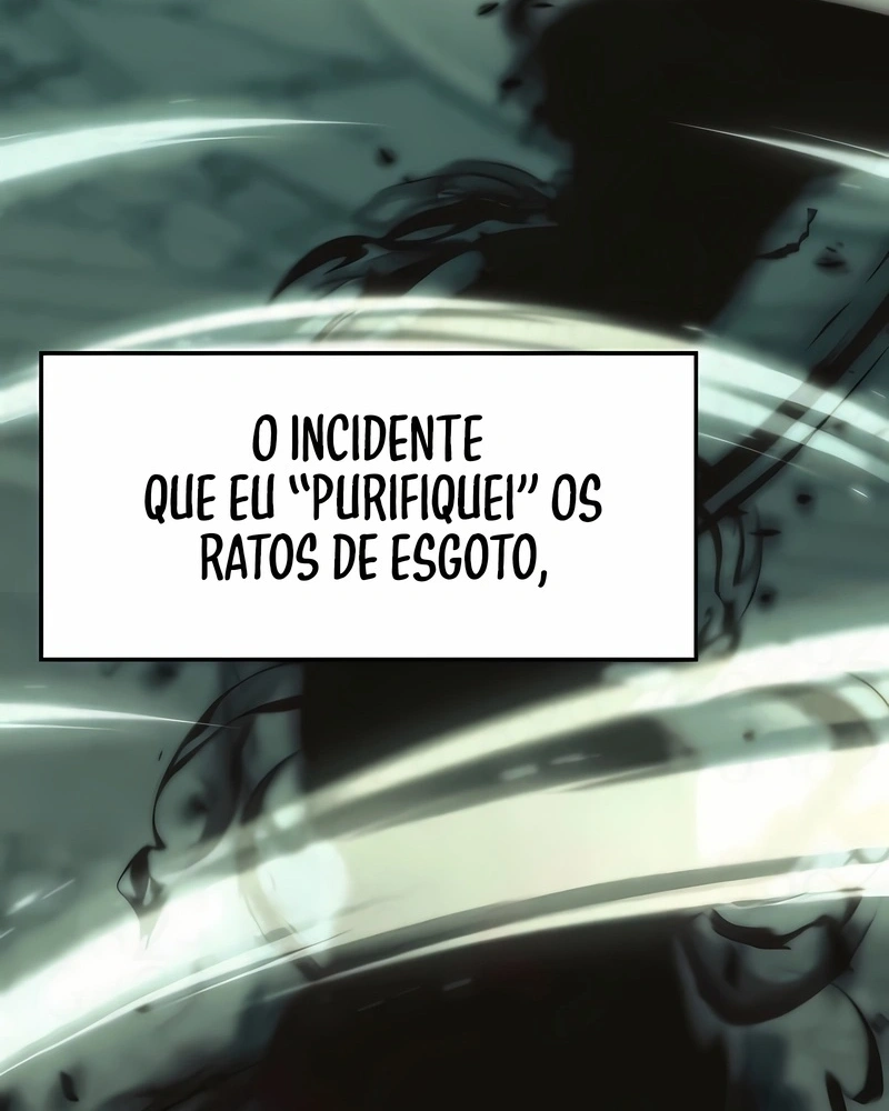 Arquimago Transcendido Pela Regressão Capítulo 93 Página 20