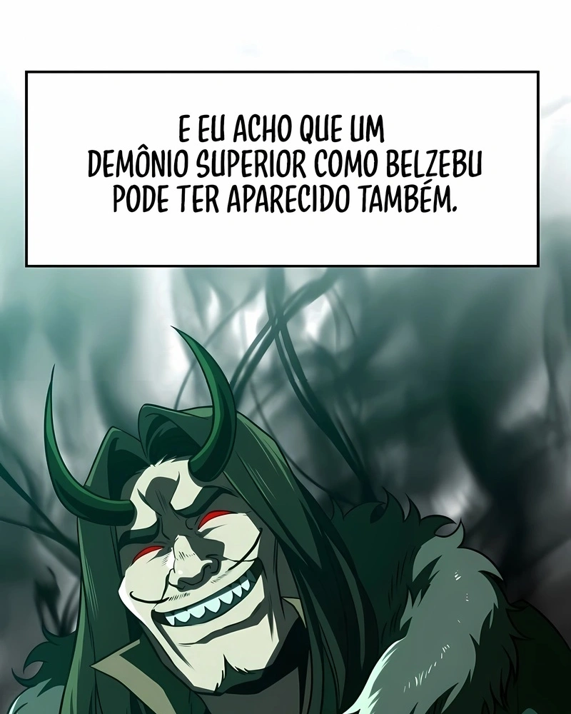 Arquimago Transcendido Pela Regressão Capítulo 93 Página 26