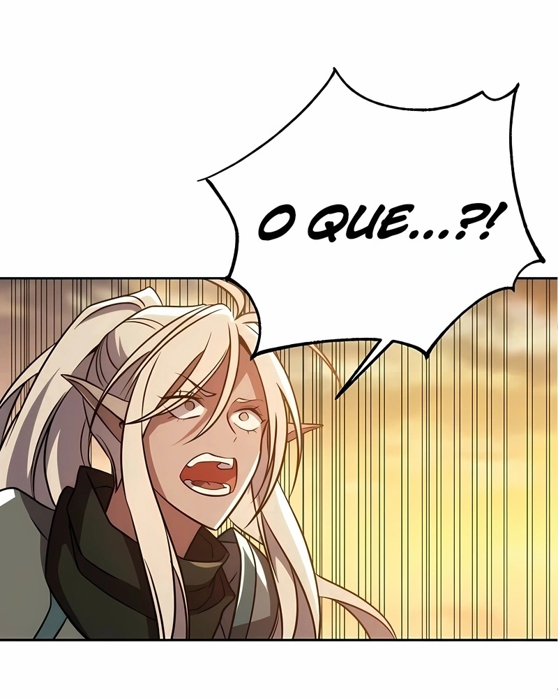 Arquimago Transcendido Pela Regressão Capítulo 93 Página 43