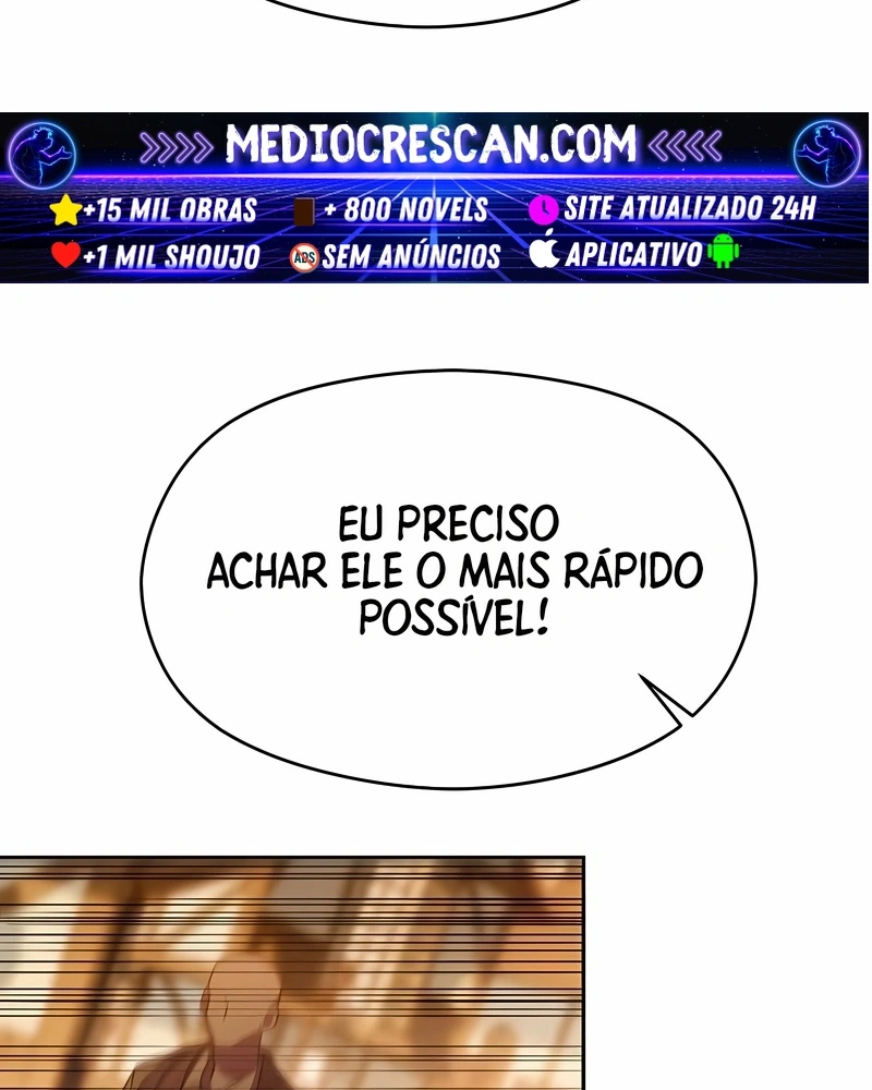 Arquimago Transcendido Pela Regressão Capítulo 93 Página 47