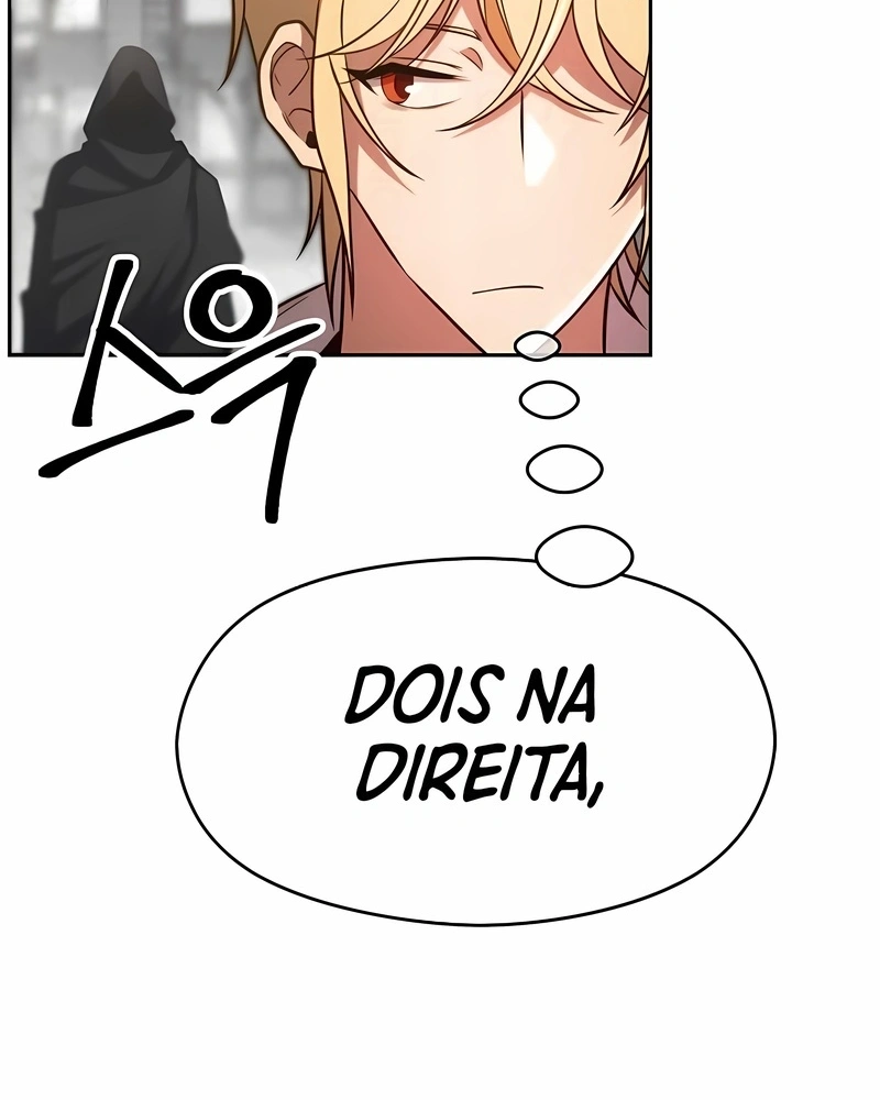 Arquimago Transcendido Pela Regressão Capítulo 93 Página 6