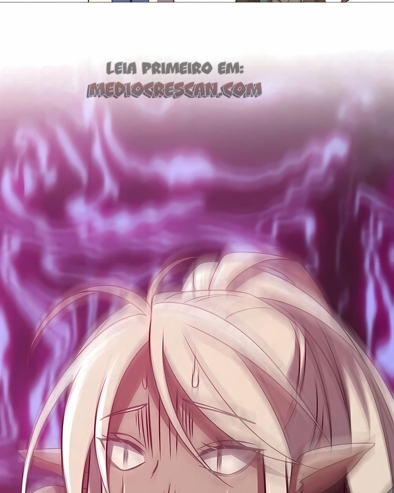 Arquimago Transcendido Pela Regressão Capítulo 93 Página 74