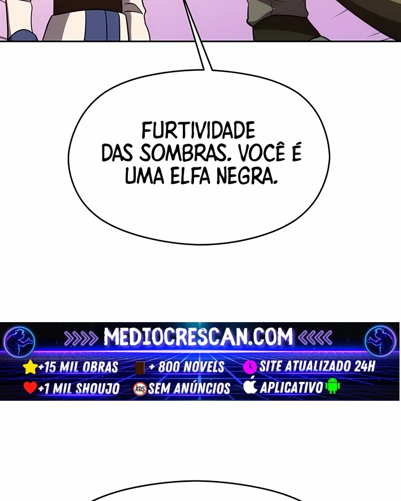 Arquimago Transcendido Pela Regressão Capítulo 93 Página 77