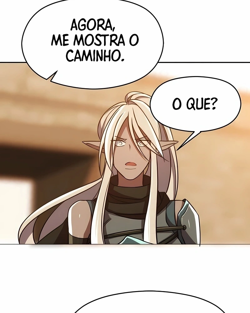 Arquimago Transcendido Pela Regressão Capítulo 93 Página 82