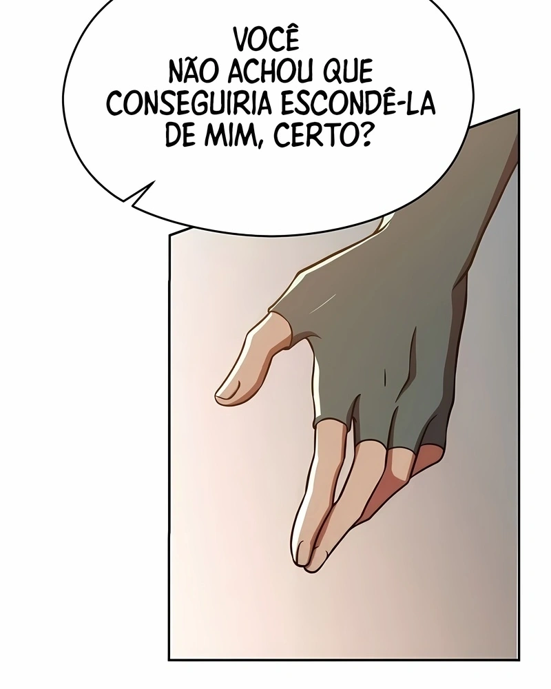 Arquimago Transcendido Pela Regressão Capítulo 93 Página 84