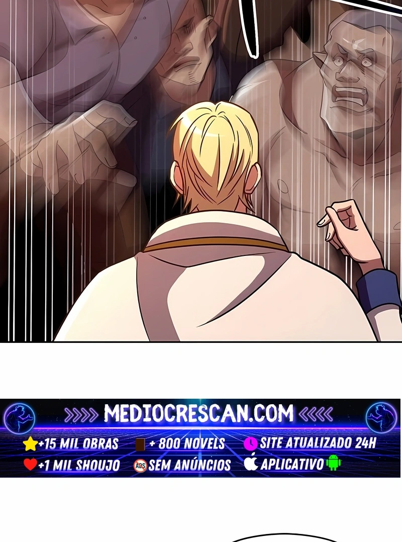 Arquimago Transcendido Pela Regressão Capítulo 94 Página 16