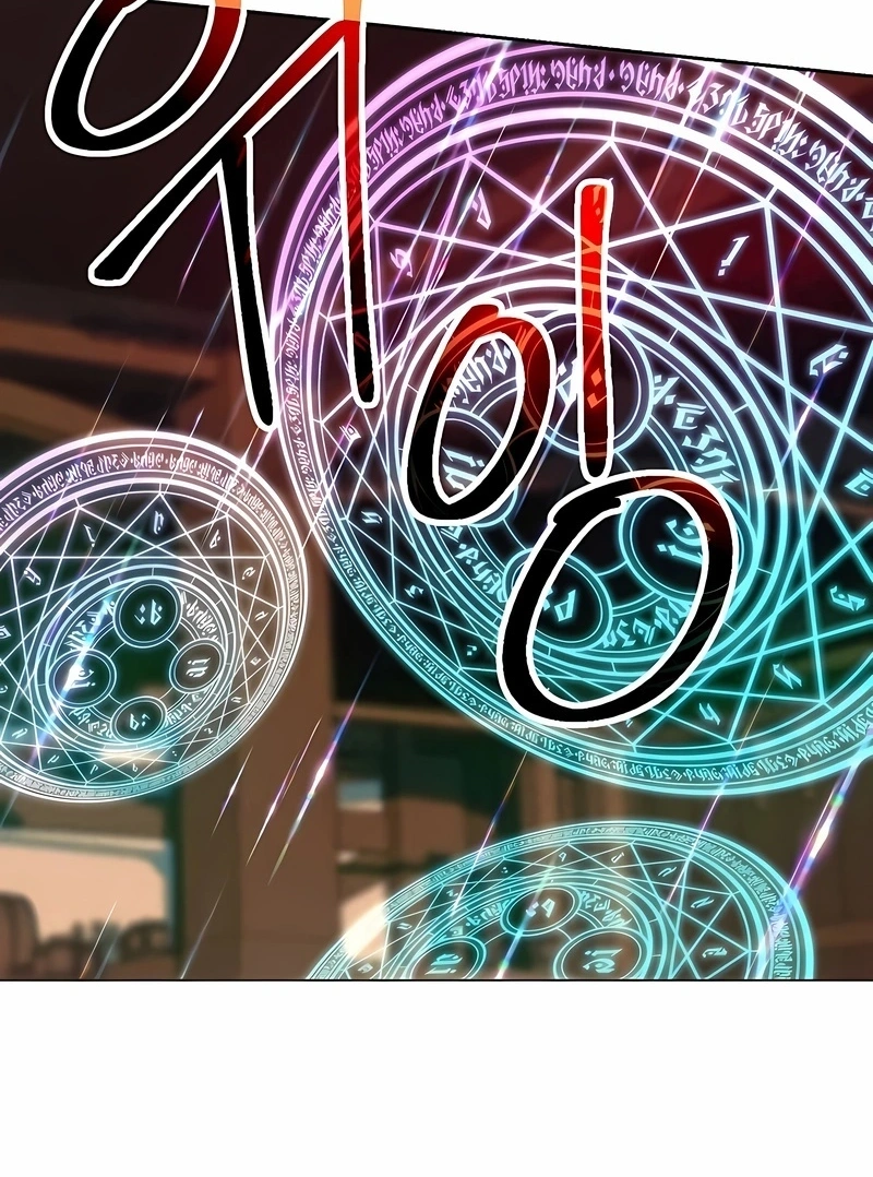Arquimago Transcendido Pela Regressão Capítulo 94 Página 21