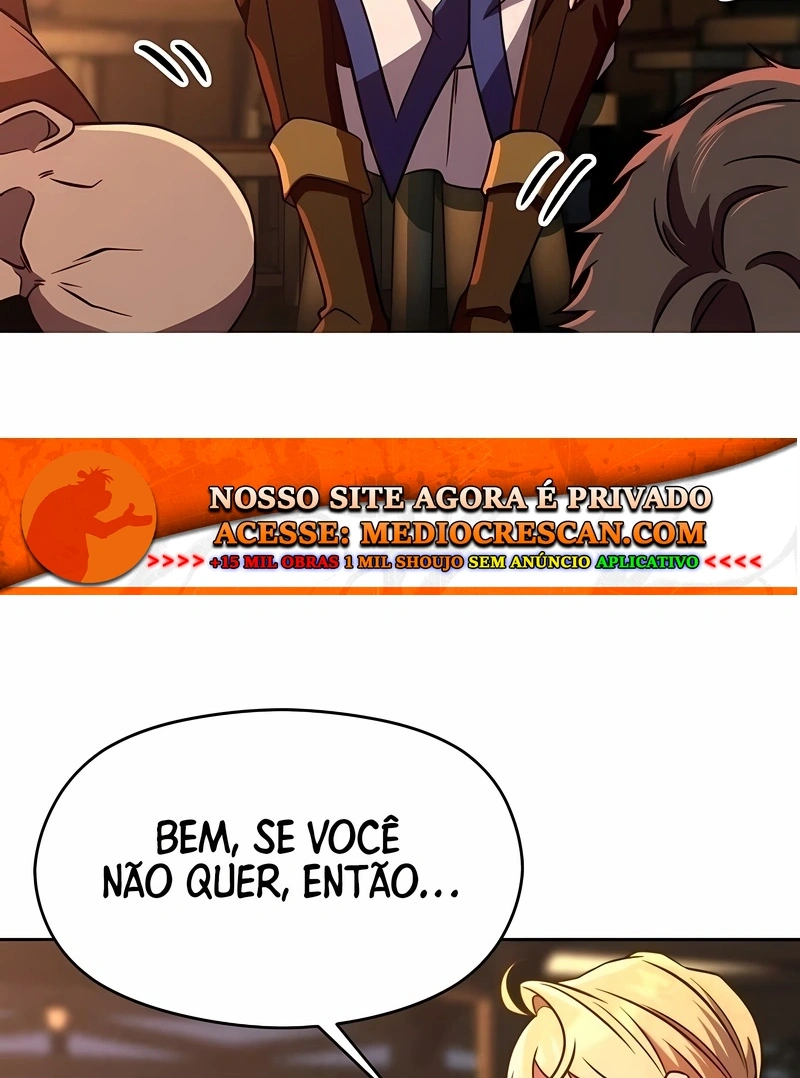 Arquimago Transcendido Pela Regressão Capítulo 94 Página 31