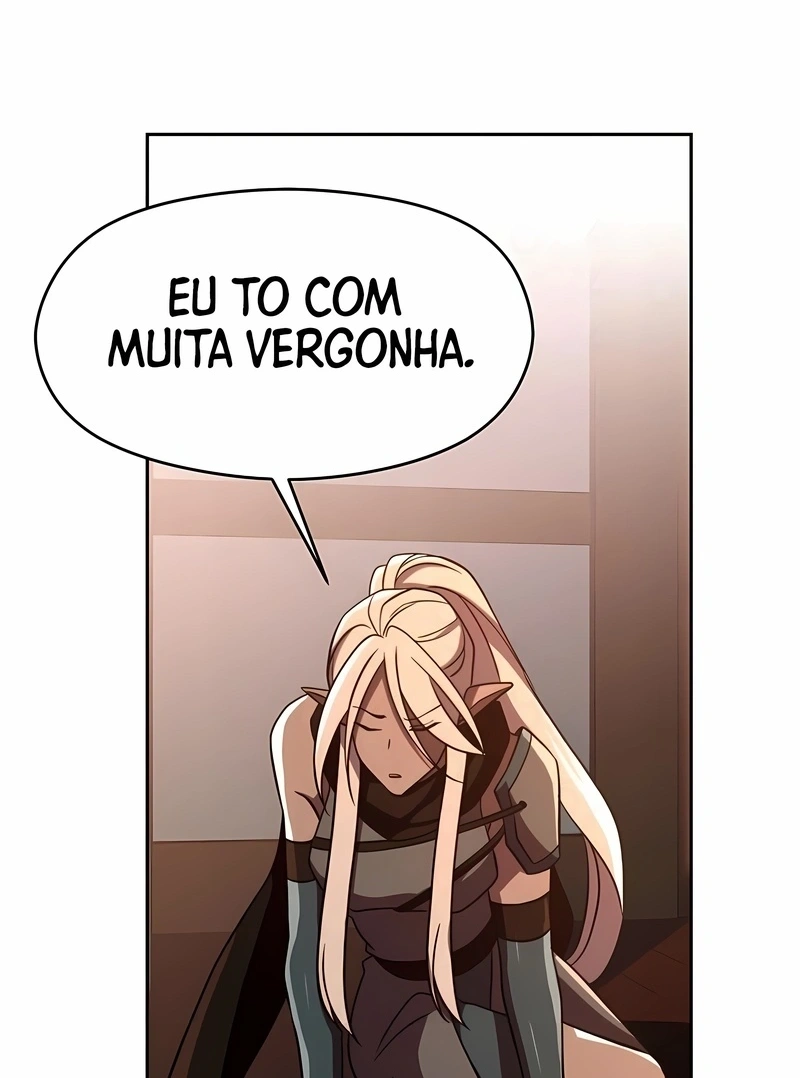 Arquimago Transcendido Pela Regressão Capítulo 94 Página 46
