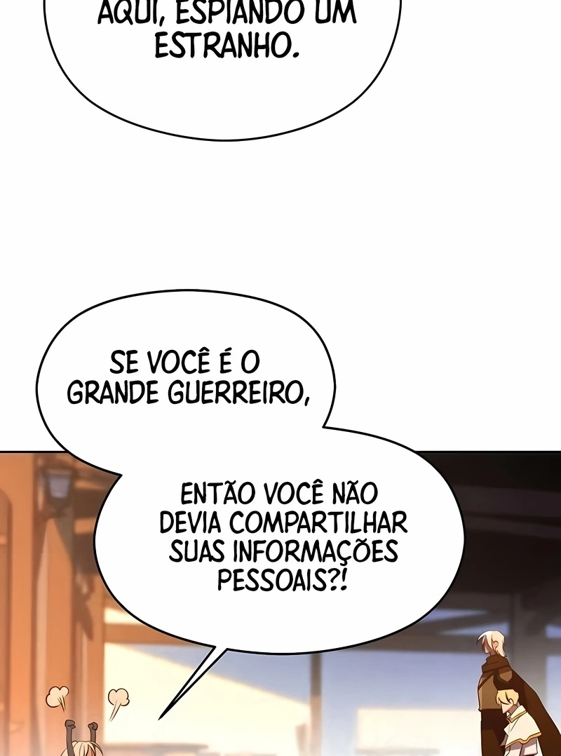 Arquimago Transcendido Pela Regressão Capítulo 94 Página 49