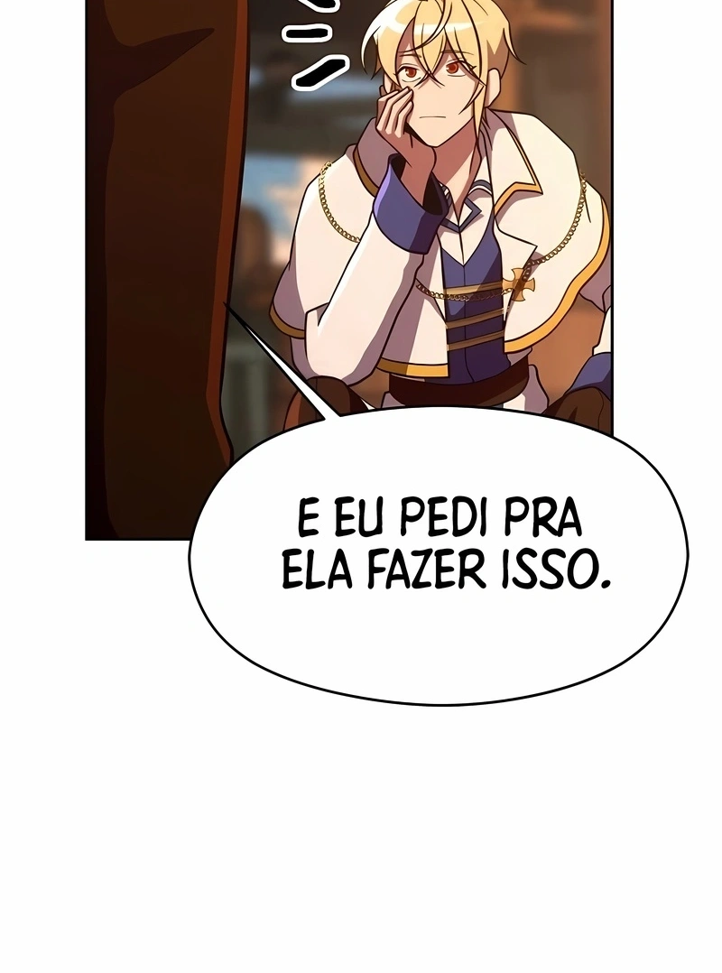 Arquimago Transcendido Pela Regressão Capítulo 94 Página 53