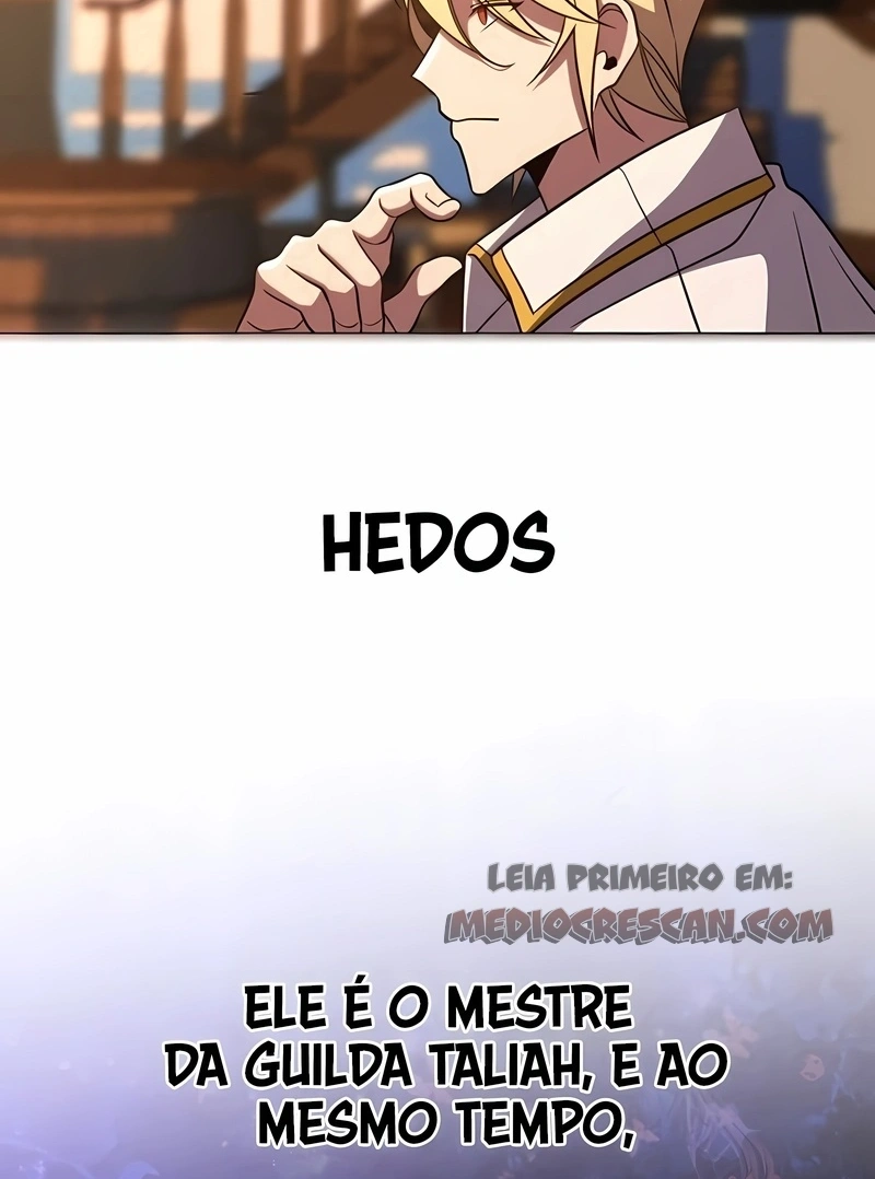 Arquimago Transcendido Pela Regressão Capítulo 94 Página 58