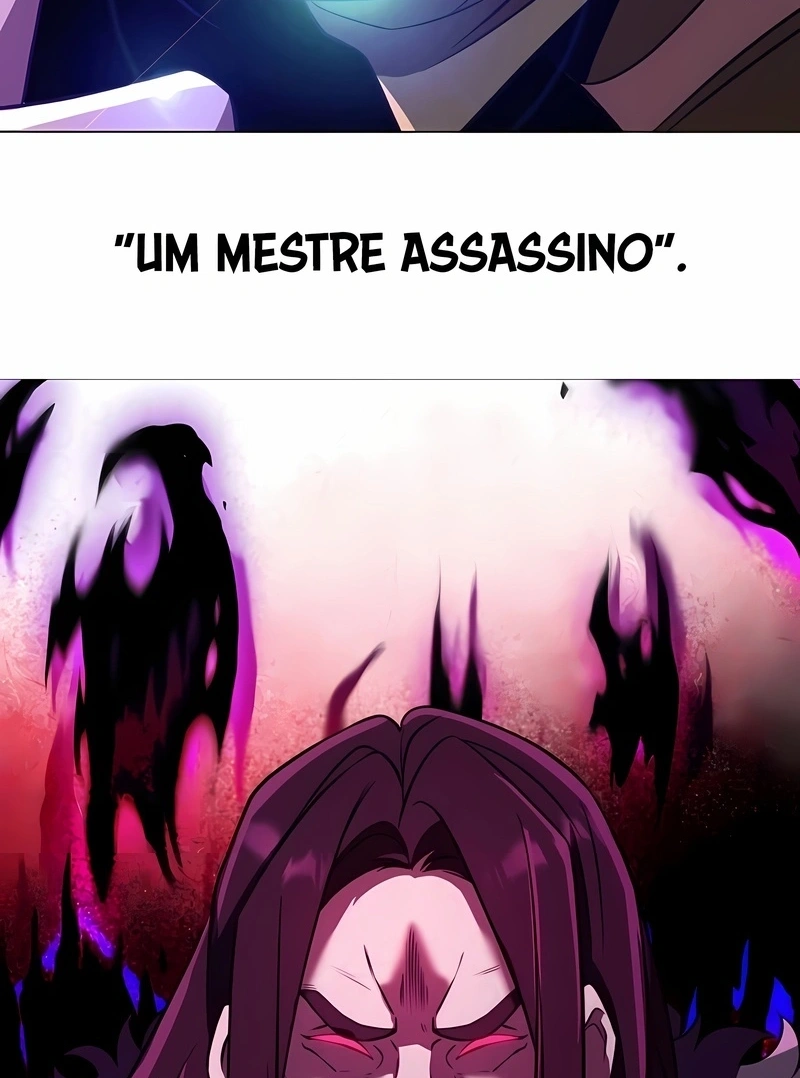 Arquimago Transcendido Pela Regressão Capítulo 94 Página 61
