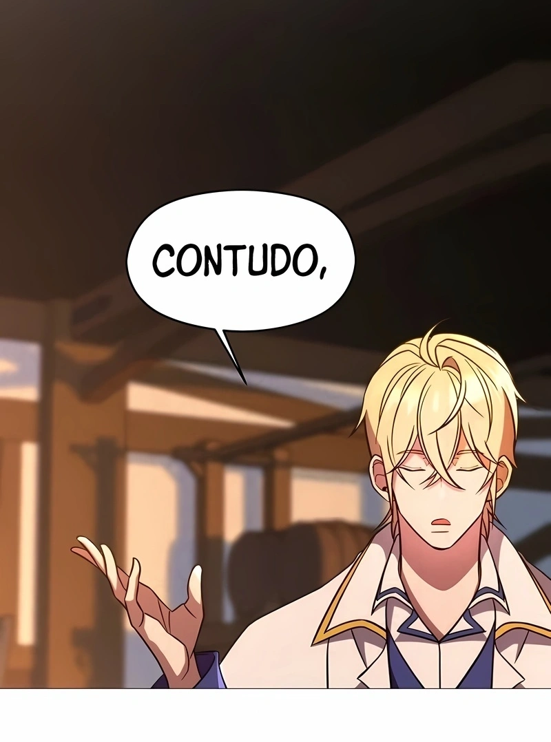 Arquimago Transcendido Pela Regressão Capítulo 94 Página 70