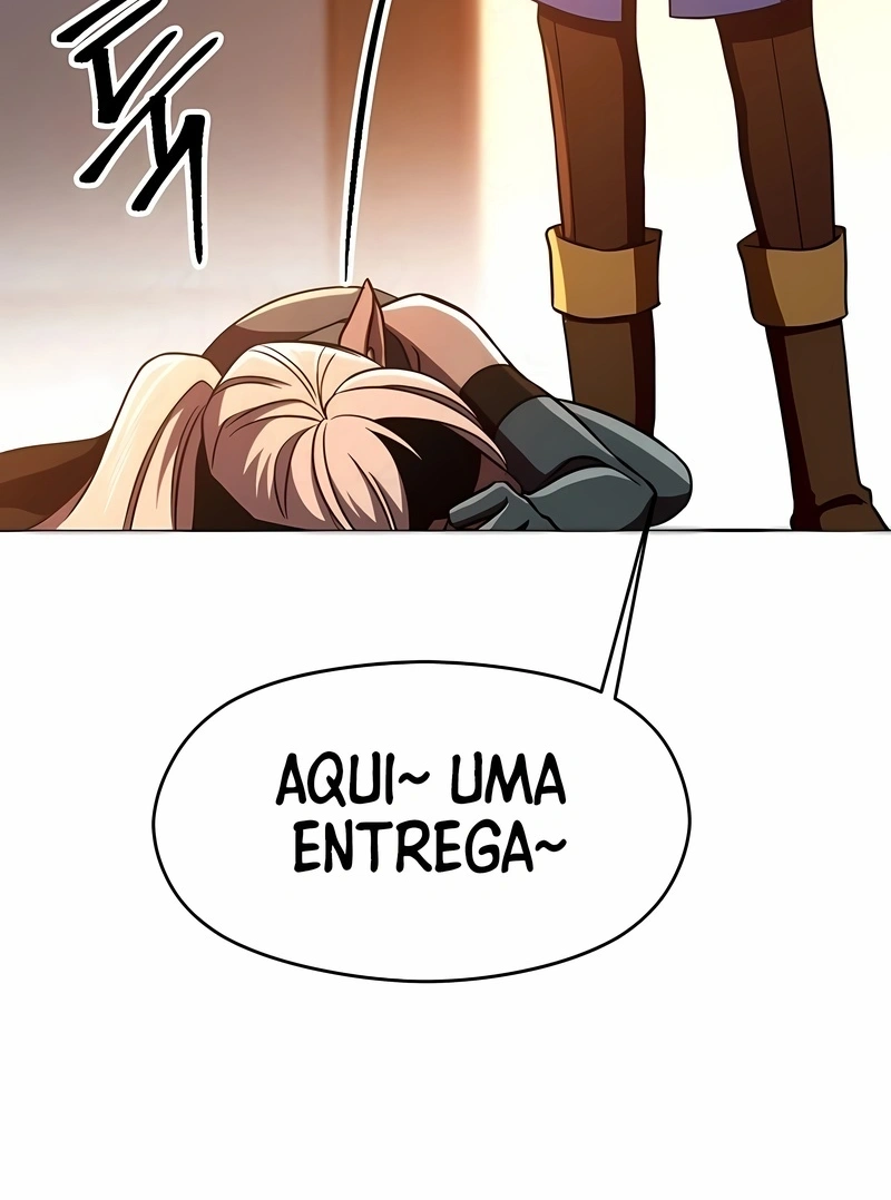 Arquimago Transcendido Pela Regressão Capítulo 94 Página 9